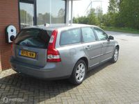 tweedehands Volvo V50 1.8 Edition I Airco | Tr.Hk | LMV