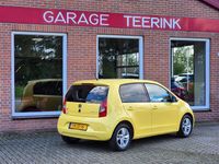 Occasion Seat Mii 60 PK (44 kW) 2013 Geel Hatchback