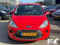 tweedehands Ford Ka 1.2 Titanium X