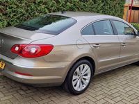 tweedehands VW CC 1.8 TSI 4p.