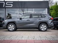 tweedehands Toyota RAV4 2.5 Hybrid AWD Active|Navi|Camera|Stoelverw|Automa