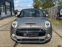 tweedehands Mini Cooper S Cabriolet Cabrio 2.0 Cooper S Chili Serious Business