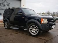 tweedehands Land Rover Discovery 4.4 V8 SE 14500 ex btw