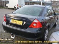 tweedehands Ford Mondeo 1.8-16V First Edition APK 9-'24