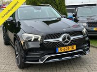 tweedehands Mercedes GLE300 300D 4-Matic 2019 Premium Plus AMG Widescreen BTW