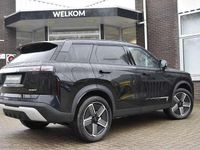 Nieuw Jaecoo 7 347 PK (255 kW) 2025 Zwart SUV