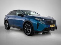Occasion Peugeot e-3008 Allure 156 kW (213 PK) 2025 Blauw SUV