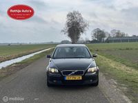 Occasion Volvo S40 140 PK (102 kW) 2004 Zwart Sedan
