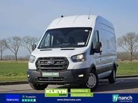 Occasion Ford Transit 131 PK (96 kW) 2024 Wit Van