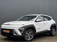 tweedehands Hyundai Kona New 1.6 GDI HEV 141pk DCT Comfort Smart