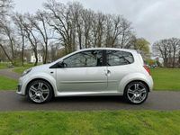 tweedehands Renault Twingo 1.6 16V RS Lpg g3 Zeer mooie auto!