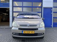 Occasion Citroën Xsara Picasso Attraction 116 PK (85 kW) 2005 Beige MPV