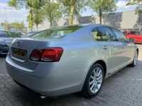 tweedehands Lexus GS300 Automaat/Camera/Navi/Keyless/Xenon.