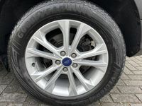 tweedehands Ford Kuga 1.5 EcoBoost Titanium | Camera | Bliss | Half leder | Voorruitverw. | Auto inparkeren |