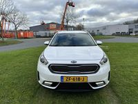 tweedehands Kia Niro 1.6 GDi Hybrid ExecutiveLine - KEYLESS/NAVI/CAM/NAP