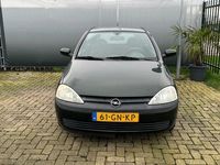 tweedehands Opel Corsa 1.2-16V Comfort - NIEUWE APK - Elek ramen