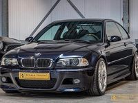 tweedehands BMW M3 3-serie Coupé |NL-auto|SMG|Leder|H&K|Volledig onde
