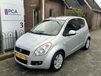 tweedehands Suzuki Splash 1.0 VVT Exclusive EASSS