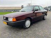 tweedehands Audi 80 AUTO UNION 18S 1e Eigenaar