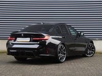 Occasion BMW M3 Competition Edition 510 PK (375 kW) 2021 Zwart Sedan