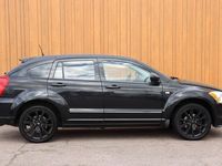 tweedehands Dodge Caliber 2.0 Sport org. NL-auto