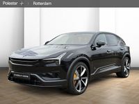 Occasion Polestar 3 Long Range Dual motor 360 kW (490 PK) 2024 Zwart (metallic) SUV