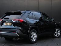 tweedehands Toyota RAV4 2.5 Hybrid Style | LEDER | STOEL/STUURVERWARMING | CAMERA | NAVI | CRUISE | AIRCO |