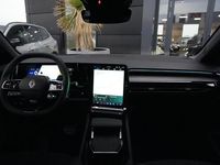 Nieuw Renault Rafale Esprit Alpine 300 PK (220 kW) 2025 Zwart SUV