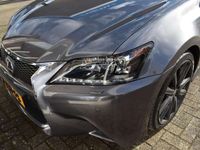 tweedehands Lexus GS450H F Sport Line Full option 357PK ACC Pano