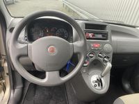 tweedehands Fiat Panda 1.2 Sky AUTOMAAT, 137Dkm.NAP, A/C, Bluetooth, Trek