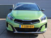 Occasion Kia XCeed First Edition 160 PK (117 kW) 2023 Groen SUV