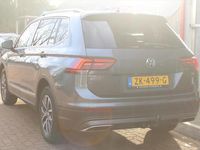 tweedehands VW Tiguan Allspace 7P. 1.5TSI *DSG* Business | Orig. NL | Trekhaak |