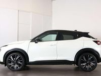 Occasion Nissan Juke Premium Edition 114 PK (83 kW) 2021 Wit SUV