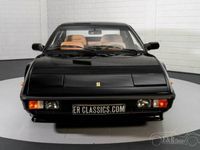 tweedehands Ferrari Mondial 8 | Nieuw lakwerk | Historie bekend | 1981