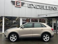 tweedehands Audi Q3 2.0 TFSI quattro Pro Line - Leder - Navigatie