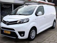 tweedehands Toyota Proace 1.5 D-4D Profession.