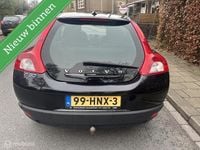Occasion Volvo C30 101 PK (74 kW) 2009 Zwart Hatchback