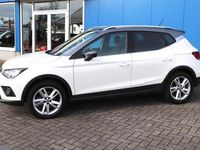 tweedehands Seat Arona 1.0 TSI FR