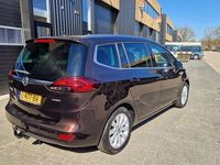 Occasion Opel Zafira Tourer Cosmo 140 PK (102 kW) 2015 Bruin MPV