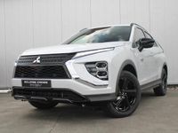 tweedehands Mitsubishi Eclipse Cross 2.4 PHEV Instyle Leder interieur, Adapt.cruise con