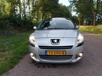 tweedehands Peugeot 5008 1.6 e-HDi Active 7p. start/stop