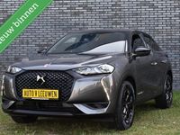 Occasion DS Automobiles DS3 Crossback Performance 2022 Grijs (metallic) SUV