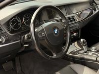 Occasion BMW 523 Executive 204 PK (150 kW) 2011 Sedan Sedan