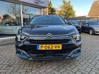 Occasion Citroën e-C4 Shine 114 kW (156 PK) 2021 Zwart SUV