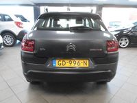 tweedehands Citroën C4 Cactus 1.2 PureTech Shine