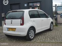 tweedehands Skoda Citigo 1.0i Ambition Airco Cruisecontrole PDC