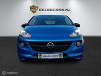 tweedehands Opel Adam 1.4 Turbo S