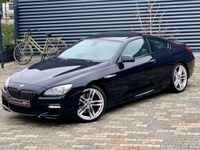 tweedehands BMW 640 6-SERIE d xDrive M-PAKKET PANORAMADAK 2012