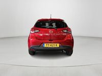 tweedehands Mazda 2 1.5 Skyactiv-GT-M Line | Rijklaarprijs! | Climate Control | LM Velgen | LED | Navigatie | Cruise Control | Stoelverwarming | Inclusief 1mnd Garantie! |