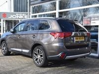 Occasion Mitsubishi Outlander 150 PK (110 kW) 2018 Bruin SUV